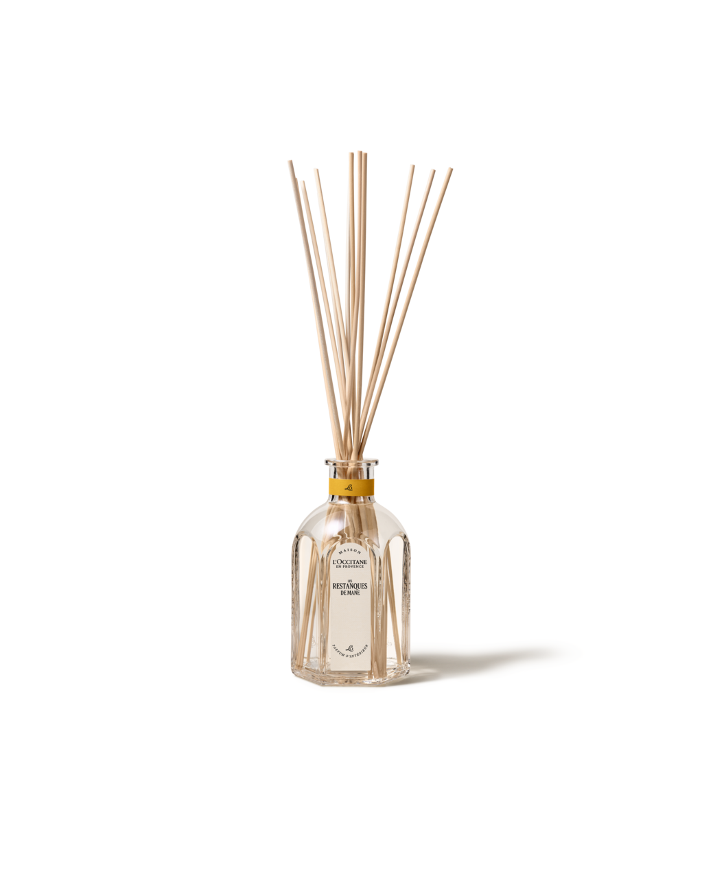 Difusor de Ambiente Les Restanques de Mane + 12 Varetas, , large